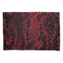 Search for snake pillowcases Skin