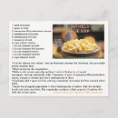 Search for soup postcards Recipes