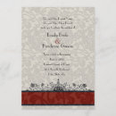 Search for tower invitations Black