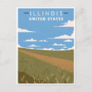 Search for vintage chicago postcards Illinois