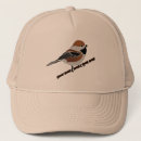 Search for chickadee hats Songbird