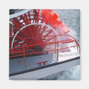 Search for paddle magnets Steamboat