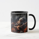 Search for rock n roll mugs Vintage