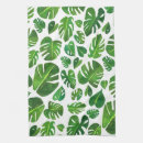 Search for jungle tea towels Leaf