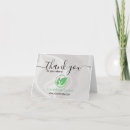 Search for real estate thank you cards Minimalist
