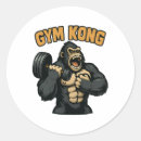 Search for hustle for that muscle stickers Pump life