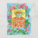 Search for teacup postcards Tea time