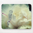 Search for white flower mouse mats Mother