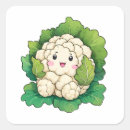 Search for vegetable face stickers Veggies