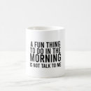 Search for before talking mugs Coworker