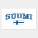 Search for cross flag stickers Blue