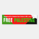 Search for free palestine bumper stickers Jerusalem