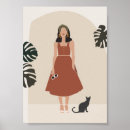Search for terracotta posters Boho