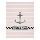 Search for pink stripes posters Nautical