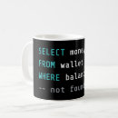 Search for tech jokes mugs Developer