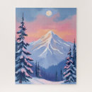 Search for pink sky puzzles Pastel