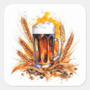 Search for oktoberfest party stickers Fall