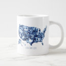 Search for states coffee mugs Usa