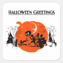 Search for art cat stickers Halloween