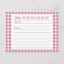 Search for kitchen table postcards Recipe