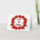 Search for lest we forget cards Freedom