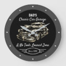 Search for 1950s car clocks 1950's