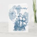 Search for blue map cards World