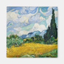 Search for van gogh magnets Vincent