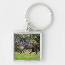 Search for running horses key rings Nature