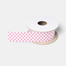 Search for checkerboard ribbon Checkered