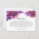 Search for violet floral cards Botanical