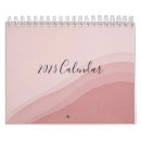 Search for modern art calendars Trendy