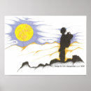 Search for hiker posters Nature