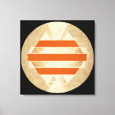Search for symbolism canvas prints Abstract
