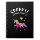 Search for cute unicorn notebooks Motivational