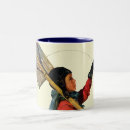 Search for shoveller mugs Vintage