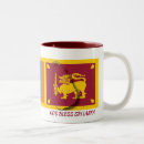 Search for sri lanka mugs Sri lankan flag