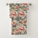 Search for pale pink bath towels Vintage