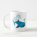 Search for whale shark mugs Animal