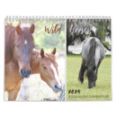 Search for mustang calendars Nature