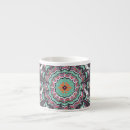 Search for tribe pattern mugs Geometric