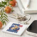 Search for dumb key rings Politics