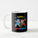 Search for chrismukkah mugs Funny