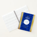 Search for gold foil notebooks Script