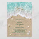 Search for beach shower invitations Ocean