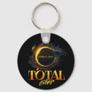 Search for science key rings 2024 total solar eclipse