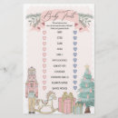 Search for christmas baby shower games Winter wonderland