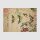 Search for decoupage butterfly tissue paper Yellow