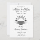 Search for reflecting invitations For her