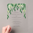 Search for see through Green